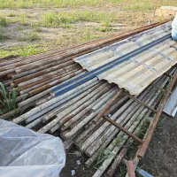 فروش لوله داربست و بست و اتصال دست دو