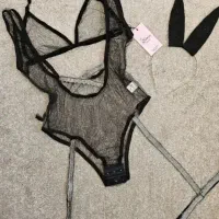 لباس زیر زنانه فانتزی