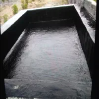 ایزوگام وقیرگونی حتی یک متر در سراسر استان|خدمات پیشه و مهارت|بیرجند, |دیوار