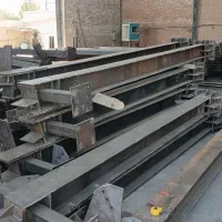 سوله سازی،سازه فلزی،هندریل پل،اسکلت فلزی،پل فلزی|خدمات پیشه و مهارت|تهران, فتح|دیوار