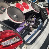 سیستم صوتی دراگون|خدمات موتور و ماشین|قزوین, |دیوار