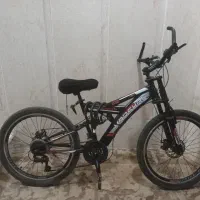 دوچرخه مارشال