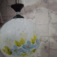 لوستر آشپزخانه|لوستر و چراغ آویز|کرج, حیدرآباد|دیوار