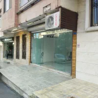 مغازه تجاری دائم 23متر هاشمیه 91 ممیز 3