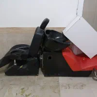 فروشی|آرایشگاه و سالنهای زیبایی|تکاب, |دیوار