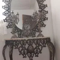 اینه شمدون الیاژی