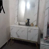 اینه کنسول سالنی