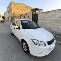 ساینا 1399|خودرو سواری و وانت|خرمشهر, |دیوار