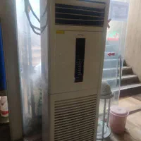 کولر گازی ایستاده 60000 برند کول هاوس
