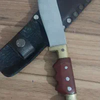 چاقو ترکمنی|کوهنوردی و کمپینگ|گرگان, |دیوار