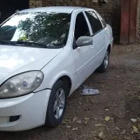 ماشین لیفان ۵۲۰|خودرو سواری و وانت|یزد, |دیوار