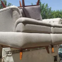 معاوضه مبلمان ،انتهای پرند۳