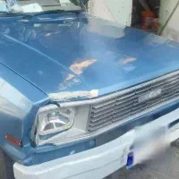 مزدا دوکابین ژاپنی 2000 انژکتور دوگانه|خودرو سواری و وانت|مشهد, شهرک ابوذر|دیوار