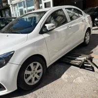 شاهین اتومات ۱۴۰۲|خودرو سواری و وانت|اردبیل, |دیوار