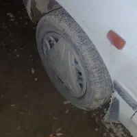 ماشین بدون رنگ