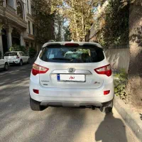 چانگان CS35 مونتاژ|خودرو سواری و وانت|تهران, دروس|دیوار