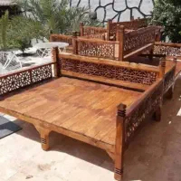 تخت سنتی