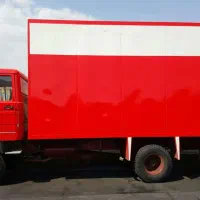 اتوبار باربری گرمدره چیتگر ورداورد کوهک تهرانسر