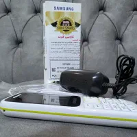 گوشی ساده سامسونگ (اصلی)