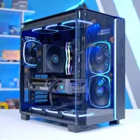 انواع کامپیوتر pc کیس و لپ تاپ گیمینگ|رایانه همراه|کرج, شهرک بنفشه|دیوار