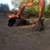 بیل مکانیکی اطلس602|خودرو سنگین|ثمرین, |دیوار