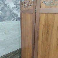 پارتیشن چوبی|صنایع دستی و سایر لوازم تزئینی|بانه, |دیوار