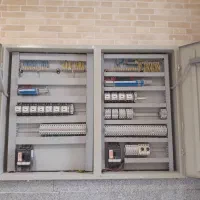 برقکار صنعتی