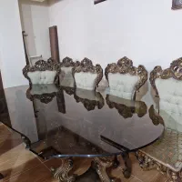 میز نهار خوری