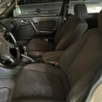 میتسوبیشی گالانت، مدل ۱۹۹۲ جی تی ای Gti|خودرو سواری و وانت|تهران, شهرک غرب|دیوار