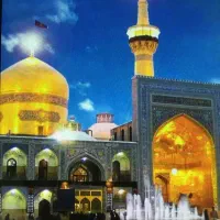 تور ریلی مشهد با خدمات کامل