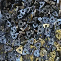 ضایعات الماس تراشکاری