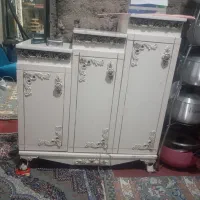 بوفه ـ جاکفشی ـ میزتلویزیون