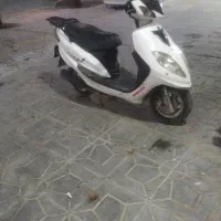 شوکا اتومات 125