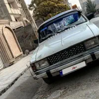پیکان مدل ۷۷