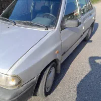 پراید۸۶فروش فوری