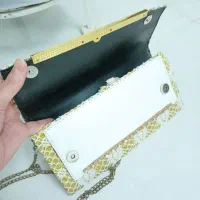 کیف مجلسی ۵۰|کیف، کفش، کمربند|بندر انزلی, بی بی حوریه|دیوار