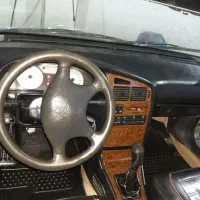 پژو پارس مدل ۸۴دوگانه دست|خودرو سواری و وانت|کلاله, |دیوار