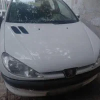 ۲۰۶ تیپ۲