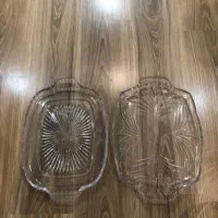 ۲ عدد شیرینی خوری