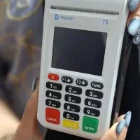 D230کارتخوان4G نسل جدیدwifiکشلس amp چک بدون کارمزد|فروشگاه و مغازه|اصفهان, سرچشمه|دیوار