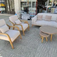 مبل مینیمال اورجینال اصلی وحید انصاری|مبلمان خانگی و میز عسلی|یاسوج, |دیوار