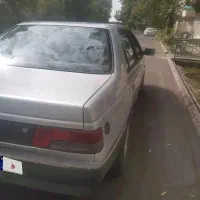پژو روا مدل ۸۷|خودرو سواری و وانت|تهران, زرگنده|دیوار