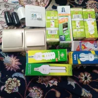 لامپ پاترم ریز