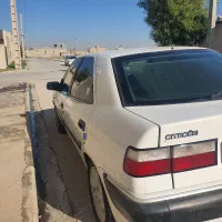 زانتیا مدل ۸۸|خودرو سواری و وانت|برازجان, |دیوار