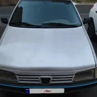 405 مدل 86