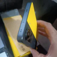 پوکو X7پرو نونو|موبایل|رشت, بلوار گیلان|دیوار