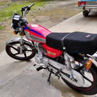 متور احسان ۲۰۰ سی سی