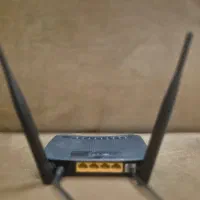 مودم وایرلس-