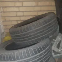 لاستیک پژو و ساینا