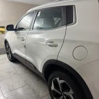 X55 pro|خودرو سواری و وانت|کرج, عظیمیه|دیوار